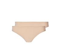 SKINY String lot de 2 Micro Lovers (Beige) beige | 36