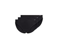 Skiny Slip 'Essentials' noir, Taille XL