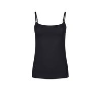 Skiny Haut ' Cotton Essentials ' noir, Taille XL