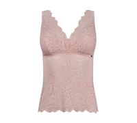 Skiny Haut rose, Taille XXL