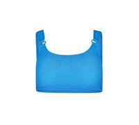 Skiny Hauts de bikini bleu clair, Taille 75