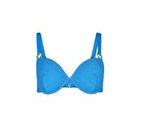 Skiny Hauts de bikini bleu cyan, Taille 70