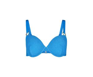 Skiny Hauts de bikini bleu cyan, Taille 70