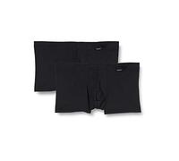 Skiny Boxers 'Power Line' noir, Taille XL
