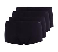 Skiny Homme Boxer , 4er Paquet - Pantalon,Shorts,Caleçons,Advantage Coton