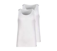 Skiny Homme Débardeur,2er Paquet - Coton Advantage,sous-Vêtement,sans Manches,