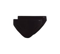 Skiny Homme Slips, Pack Avantageux - Brésil Slip, sous-Vêtements Lot, Coton Str