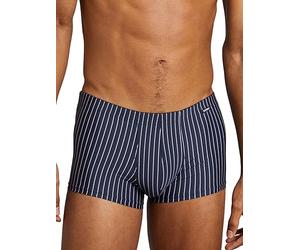 Skiny Lot de 2 Culottes pour Homme, Crownbluestripe Selection, M
