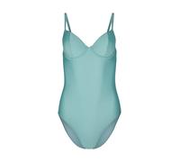 Skiny Maillot de bain bleu clair, Taille XS