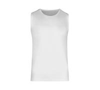 Skiny Maillot de corps blanc, Taille S