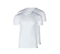 Skiny Maillot de corps blanc, Taille XXL