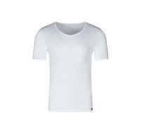 Skiny Maillot de corps blanc, Taille XXL