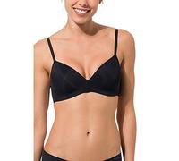 Skiny Micro Lovers Multi Schalen BH Ohne Bügel, Soutien-Gorge sans Armatures Femme, Noir (Black 7665), 85A (Taille Fabricant: 70A)