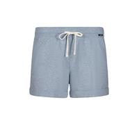 Skiny Pantalon de pyjama bleu fumé, Taille S-M