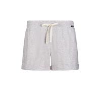 Skiny Pantalon de pyjama gris chiné, Taille XS-S