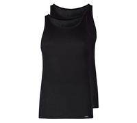 Skiny Pantalon de pyjama noir, Taille M