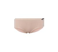 Skiny Shorty 9622 Skin Femme Beige Taille FR 44 (Taille fabricant 42)