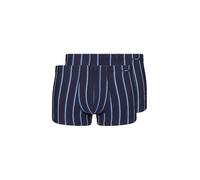 SKINY Pants Lot de 2 Advantage Homme Crownblue Stripe bleu | XXL