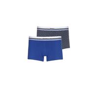 SKINY Pants Lot de 2 COTTON MULTIPACK celebration selection bleu | XL