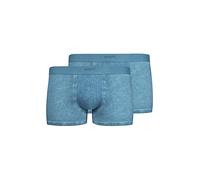SKINY Pants Lot de 2 COTTON MULTIPACK oceanview selection bleu | XL