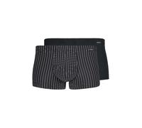 SKINY Pants Lot de 2 MICRO MULTIPACK blackstripe selection noir | S