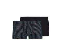 SKINY Pants Lot de 2 MICRO MULTIPACK milky stripes selection noir | S