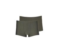SKINY Pants lot de 2 MICRO MULTIPACK vetiverstripes selection beige | M