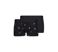 SKINY Pants lot de 2 sélection beerfestival noir | L