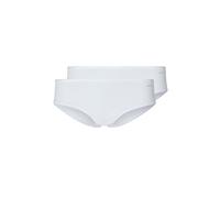 SKINY Panty lot de 2 Micro Lovers (Blanc) blanc | 36