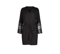 SKINY Peignoir - Kimono NIGHT IN SKINY noir | 36-38