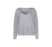 Skiny Pyjama gris clair, Taille S