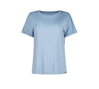 Skiny T-shirt 'Every Night' bleu, Taille M