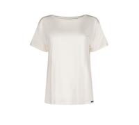 SKINY Pyjamashirt crème | 40