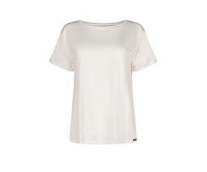 SKINY Pyjamashirt crème | 40
