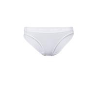 SKINY Rio Slip Lot de 2 COTTON RIB blanc blanc | 36