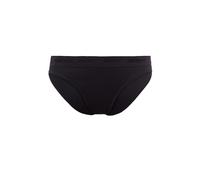 SKINY Rio Slip Lot de 2 COTTON RIB noir noir | 38