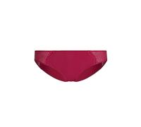 SKINY Rio Slip MICRORNAMENTS sangria rouge | 36