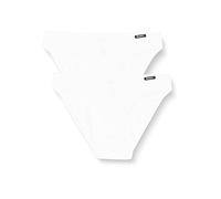 Skiny - Skiny Advantage Cotton Women / 2653 - Culotte - Femme - Blanc (0500 White) - 42 (DE: 40)