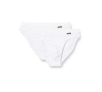 Skiny - Skiny Advantage Men / 6974 Hr. Bras - Slip - Homme - Blanc (0500 White) - Taille L