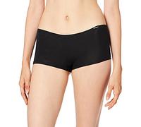 Skiny - Skiny Essentials Women / 0904 Da. L - Sous-Vêtement - Femme - Noir (7662 Black)) - 38 (DE: 36)