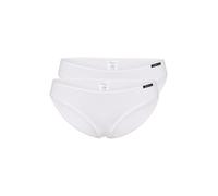 Skiny Culotte femme Advantage Cotton 2653 Blanc Taille 42 (DE 40)