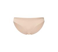 Skiny Damen Rio Slip 2er Pack Advantage Micro brésilien, Beige, 36 (Lot de 2) Femme