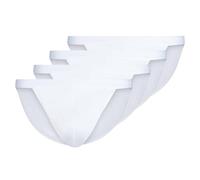 Skiny Slip blanc, Taille M