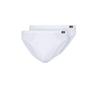 Skiny Slip blanc, Taille XXL