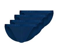 Skiny Slip bleu marine, Taille XXL