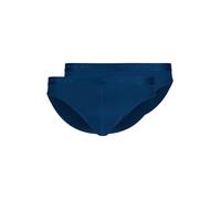 Skiny Slip bleu marine, Taille XXL
