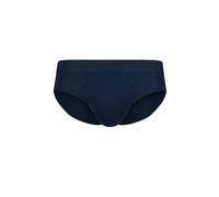 SKINY Slip CALMODAL crown blue bleu | XL