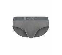 SKINY Slip CALMODAL grey gris | L