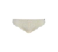 Skiny Slip 'Cheeky' ivoire, Taille L