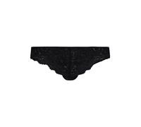 Skiny Slip 'Cheeky' noir, Taille M